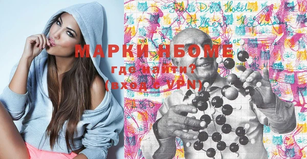 индика Алексеевка